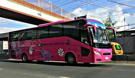 mega bus lines schedule
